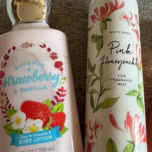 🌼 LARGE BBW Bundle - Picture 3 of 5